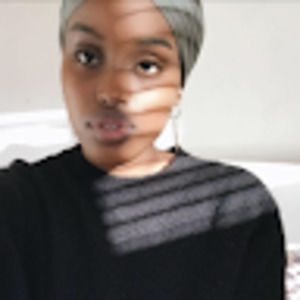 Meet your Posher, Amal